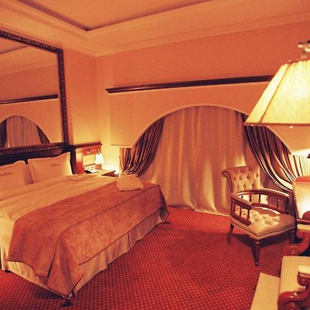 Boutique Palace Hotel Баку Номер фото