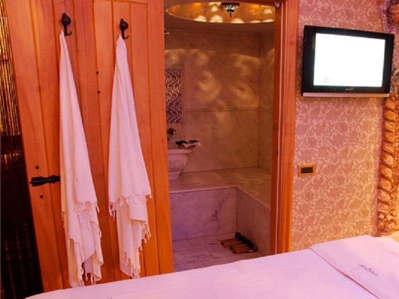 Boutique Palace Hotel Баку Екстер'єр фото