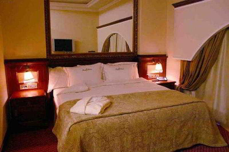 Boutique Palace Hotel Баку Номер фото