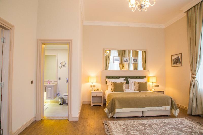 Boutique Palace Hotel Баку Екстер'єр фото