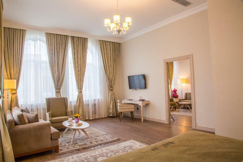 Boutique Palace Hotel Баку Екстер'єр фото