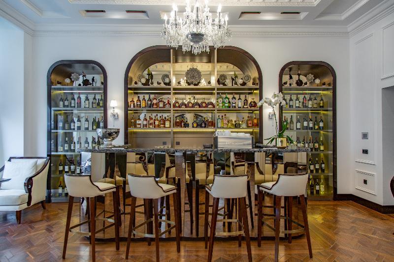 Boutique Palace Hotel Баку Екстер'єр фото