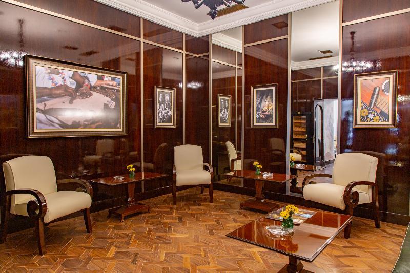 Boutique Palace Hotel Баку Екстер'єр фото